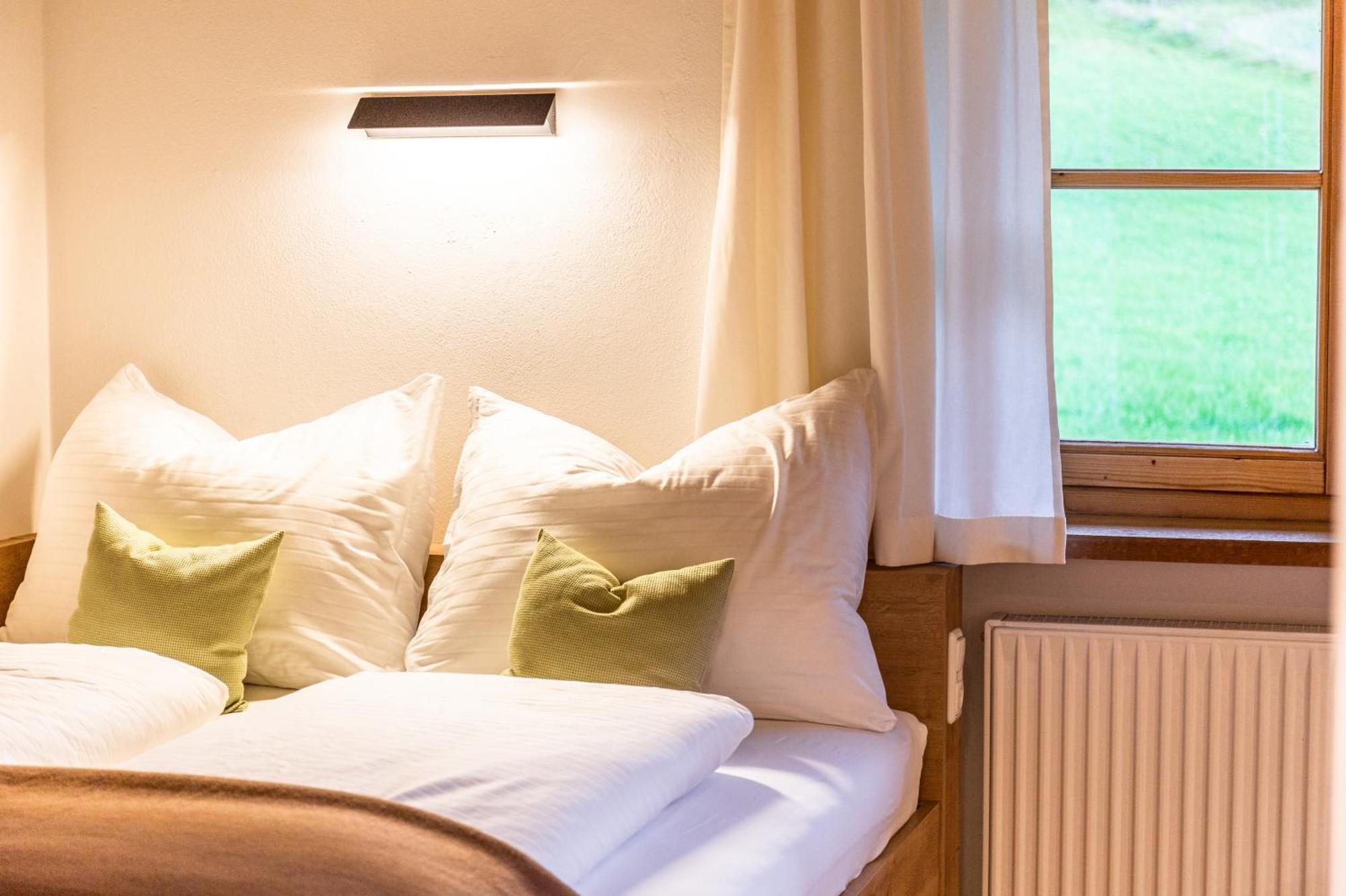 Ferienwohnung Neuhaus Кицбюэль Экстерьер фото