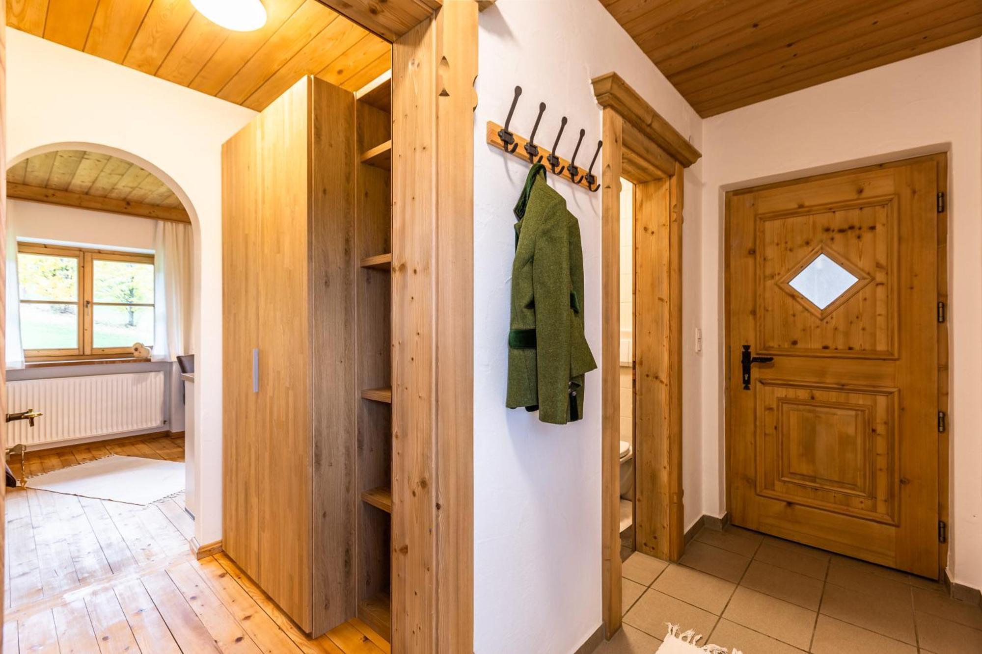 Ferienwohnung Neuhaus Кицбюэль Экстерьер фото